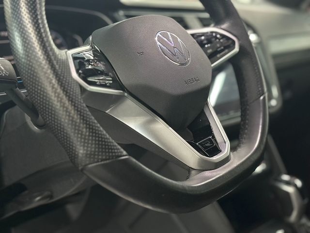 VolkswagenTiguan R-Line 2.0 TDI 110 kW (150 CV) DSG Vehículo usado en Barcelona - 14