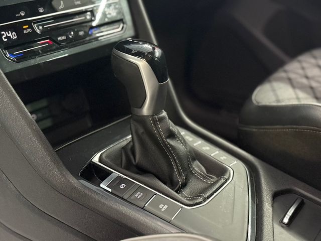 VolkswagenTiguan R-Line 2.0 TDI 110 kW (150 CV) DSG Vehículo usado en Barcelona - 20