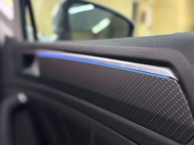 VolkswagenTiguan R-Line 2.0 TDI 110 kW (150 CV) DSG Vehículo usado en Barcelona - 21