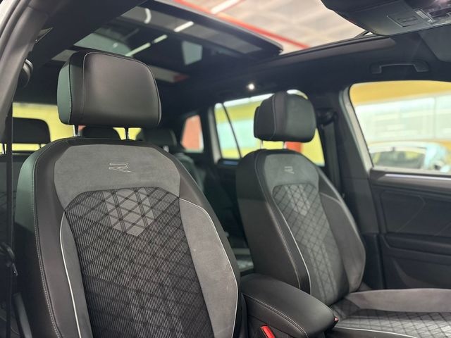 VolkswagenTiguan R-Line 2.0 TDI 110 kW (150 CV) DSG Vehículo usado en Barcelona - 22