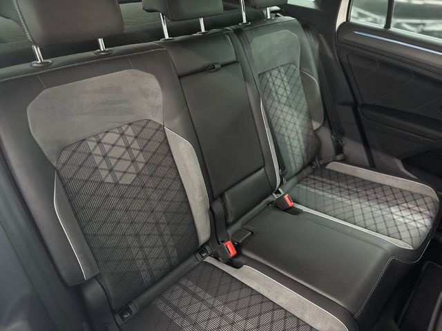 VolkswagenTiguan R-Line 2.0 TDI 110 kW (150 CV) DSG Vehículo usado en Barcelona - 25