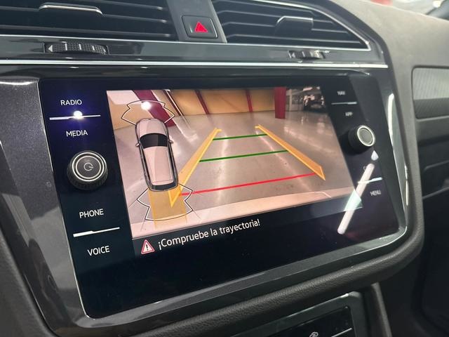 VolkswagenTiguan R-Line 2.0 TDI 110 kW (150 CV) DSG Vehículo usado en Barcelona - 36