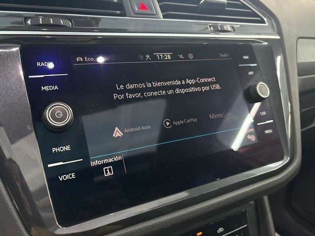 VolkswagenTiguan R-Line 2.0 TDI 110 kW (150 CV) DSG Vehículo usado en Barcelona - 39