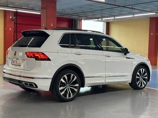 Volkswagen Tiguan R-Line 2.0 TDI 110 kW (150 CV) DSG