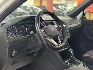 Volkswagen Tiguan R-Line 2.0 TDI 110 kW (150 CV) DSG