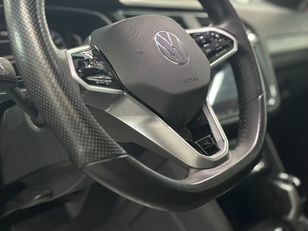 Volkswagen Tiguan R-Line 2.0 TDI 110 kW (150 CV) DSG