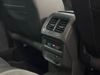 Volkswagen Tiguan R-Line 2.0 TDI 110 kW (150 CV) DSG Volkswagen Tiguan R-Line 2.0 TDI 110 kW (150 CV) DSG