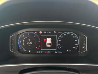 Volkswagen Tiguan R-Line 2.0 TDI 110 kW (150 CV) DSG Volkswagen Tiguan R-Line 2.0 TDI 110 kW (150 CV) DSG