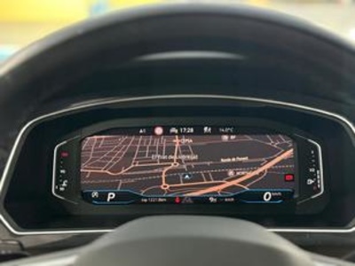 Volkswagen Tiguan R-Line 2.0 TDI 110 kW (150 CV) DSG Volkswagen Tiguan R-Line 2.0 TDI 110 kW (150 CV) DSG