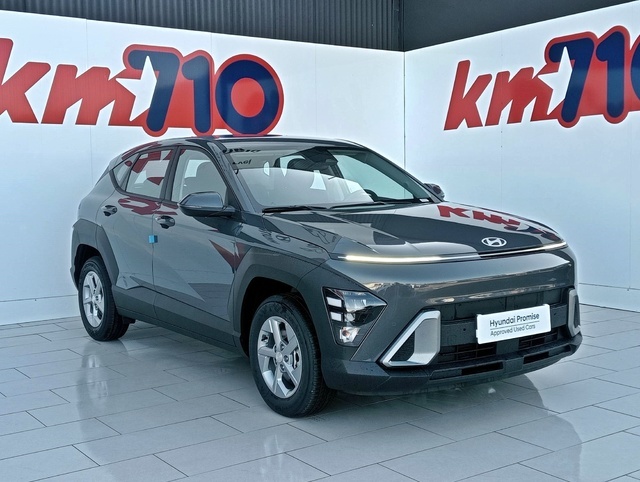 HyundaiKona 1.6 GDI HEV Maxx DCT 104 kW (141 CV)