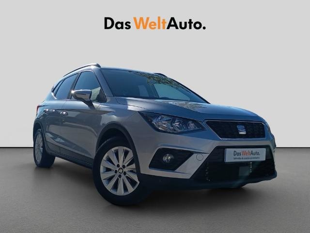 SEATArona 1.0 TSI Ecomotive Style Edition 85 kW (115 CV)