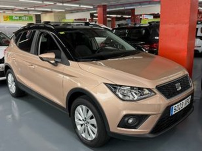 SEAT Arona 1.0 TSI Ecomotive S&S Style 70 kW (95 CV) SEAT Arona 1.0 TSI Ecomotive S&S Style 70 kW (95 CV)