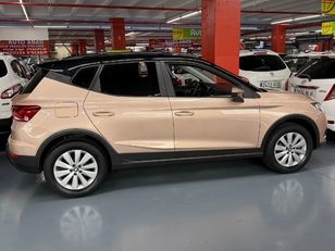 SEAT Arona 1.0 TSI Ecomotive S&S Style 70 kW (95 CV)