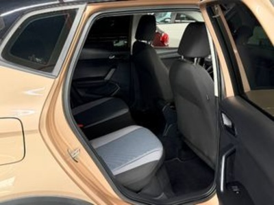 SEAT Arona 1.0 TSI Ecomotive S&S Style 70 kW (95 CV) SEAT Arona 1.0 TSI Ecomotive S&S Style 70 kW (95 CV)