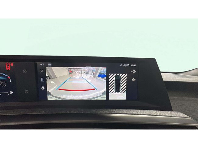 Peugeot5008 Hybrid 1.2 Allure eDCS6 100 kW (136 CV) Vehículo usado en Barcelona - 14