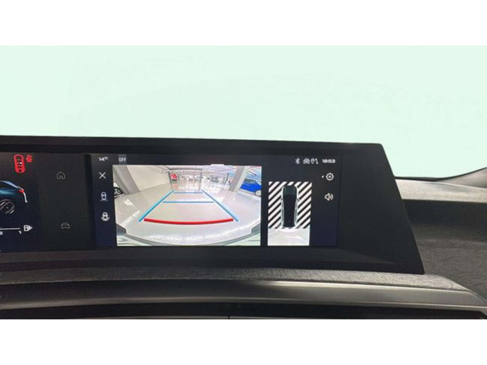 Peugeot5008 Hybrid 1.2 Allure eDCS6 100 kW (136 CV) Vehículo usado en Barcelona - 14 Peugeot5008 Hybrid 1.2 Allure eDCS6 100 kW (136 CV) Vehículo usado en Barcelona - 14