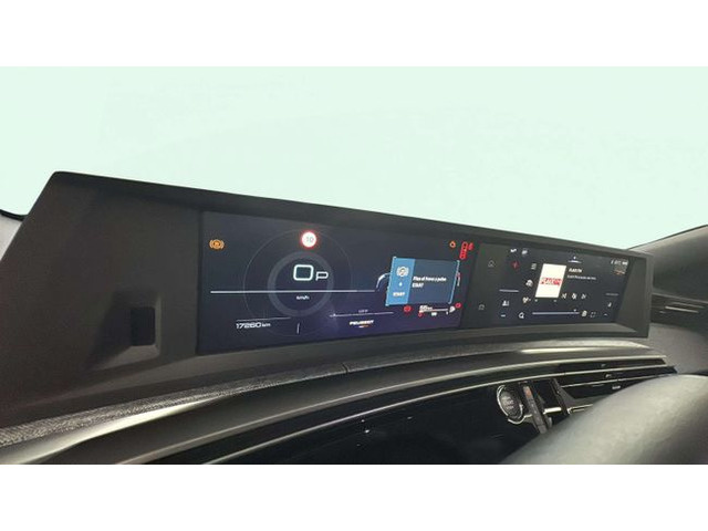 Peugeot5008 Hybrid 1.2 Allure eDCS6 100 kW (136 CV) Vehículo usado en Barcelona - 15