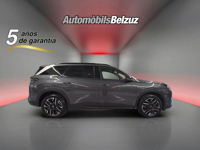 Peugeot5008 Hybrid 1.2 Allure eDCS6 100 kW (136 CV) Vehículo usado en Barcelona - 24