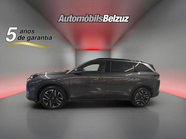 Peugeot5008 Hybrid 1.2 Allure eDCS6 100 kW (136 CV) Vehículo usado en Barcelona - 25