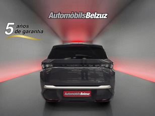 Peugeot 5008 Hybrid 1.2 Allure eDCS6 100 kW (136 CV)