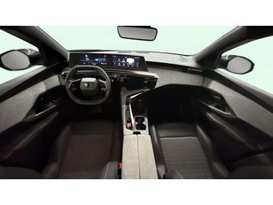 Peugeot 5008 Hybrid 1.2 Allure eDCS6 100 kW (136 CV)