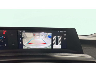 Peugeot 5008 Hybrid 1.2 Allure eDCS6 100 kW (136 CV)