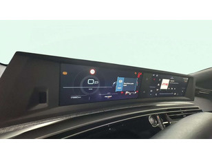 Peugeot 5008 Hybrid 1.2 Allure eDCS6 100 kW (136 CV)