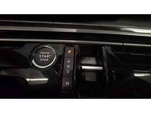 Peugeot 5008 Hybrid 1.2 Allure eDCS6 100 kW (136 CV)