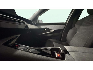 Peugeot 5008 Hybrid 1.2 Allure eDCS6 100 kW (136 CV)