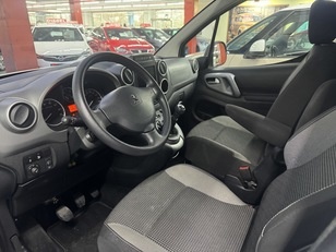 Peugeot Partner Tepee BlueHDi 100 Active 73 kW (100 CV)