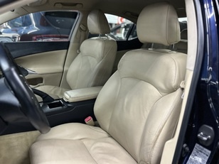 Lexus IS 220d Sport Multimedia 130 kW (177 CV)