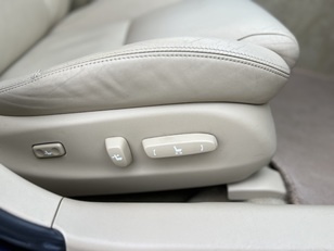 Lexus IS 220d Sport Multimedia 130 kW (177 CV)