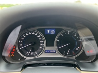 Lexus IS 220d Sport Multimedia 130 kW (177 CV) Lexus IS 220d Sport Multimedia 130 kW (177 CV)