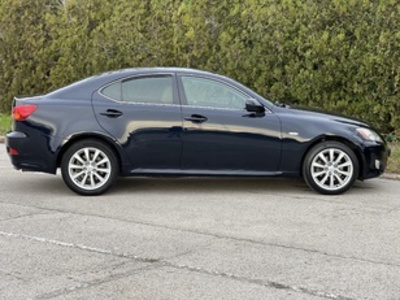 Lexus IS 220d Sport Multimedia 130 kW (177 CV) Lexus IS 220d Sport Multimedia 130 kW (177 CV)