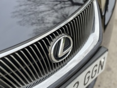 Lexus IS 220d Sport Multimedia 130 kW (177 CV) Lexus IS 220d Sport Multimedia 130 kW (177 CV)