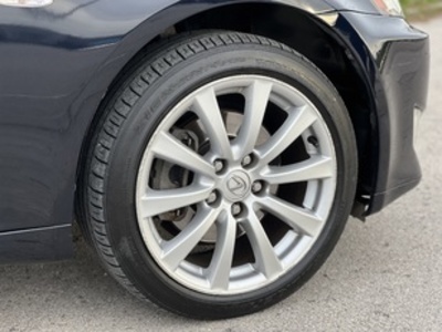 Lexus IS 220d Sport Multimedia 130 kW (177 CV) Lexus IS 220d Sport Multimedia 130 kW (177 CV)