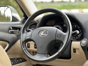 Lexus IS 220d Sport Multimedia 130 kW (177 CV)