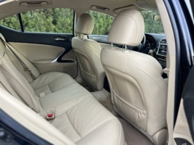 Lexus IS 220d Sport Multimedia 130 kW (177 CV) Lexus IS 220d Sport Multimedia 130 kW (177 CV)