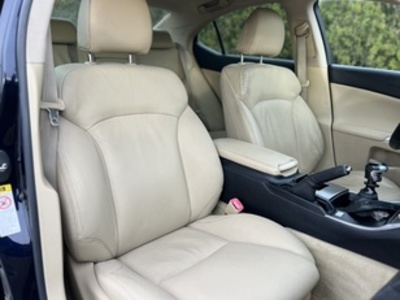 Lexus IS 220d Sport Multimedia 130 kW (177 CV) Lexus IS 220d Sport Multimedia 130 kW (177 CV)