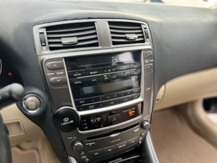 Lexus IS 220d Sport Multimedia 130 kW (177 CV)