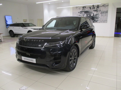 Land Rover Range Rover Sport 3.0D TD6 MHEV SE AWD Auto 221 kW (300 CV) Land Rover Range Rover Sport 3.0D TD6 MHEV SE AWD Auto 221 kW (300 CV)