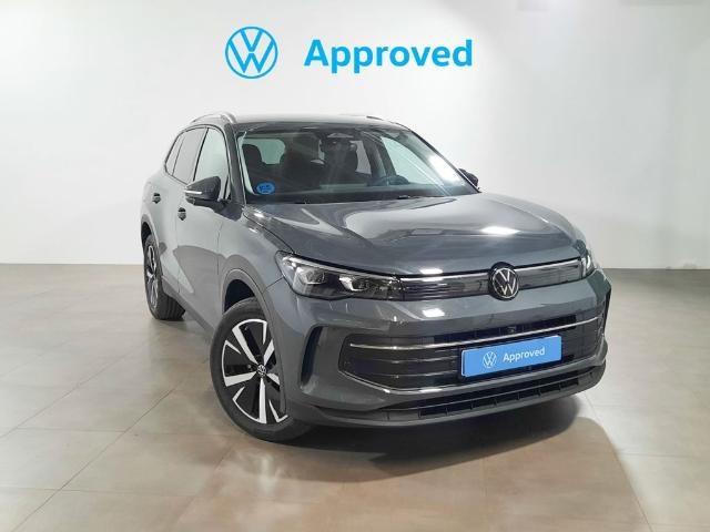 VolkswagenTiguan ``Más`` 1.5 TSI eHybrid 150 kW (204 CV) DSG