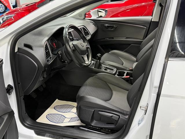 SEATLeón ST 1.2 TSI S&S Style 81 kW (110 CV) Vehículo usado en Barcelona - 6