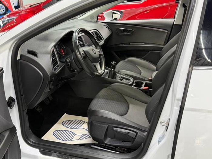 SEATLeón ST 1.2 TSI S&S Style 81 kW (110 CV) Vehículo usado en Barcelona - 6 SEATLeón ST 1.2 TSI S&S Style 81 kW (110 CV) Vehículo usado en Barcelona - 6