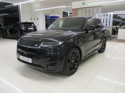Land Rover Range Rover Sport 3.0D TD6 MHEV SE AWD Auto 221 kW (300 CV) Land Rover Range Rover Sport 3.0D TD6 MHEV SE AWD Auto 221 kW (300 CV)