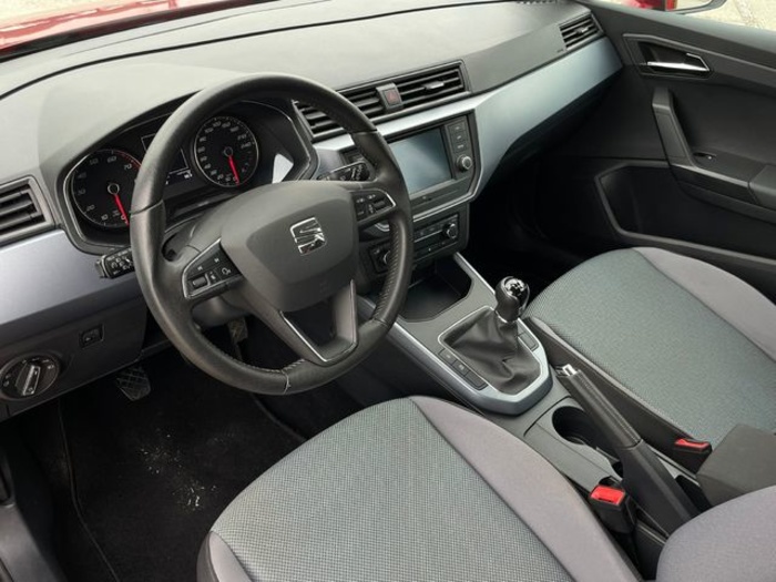 SEATArona 1.0 TSI Ecomotive S&S Style 85 kW (115 CV) Vehículo usado en Barcelona - 2 SEATArona 1.0 TSI Ecomotive S&S Style 85 kW (115 CV) Vehículo usado en Barcelona - 2