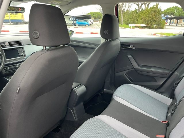 SEATArona 1.0 TSI Ecomotive S&S Style 85 kW (115 CV) Vehículo usado en Barcelona - 11