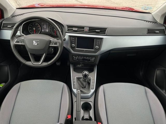 SEATArona 1.0 TSI Ecomotive S&S Style 85 kW (115 CV) Vehículo usado en Barcelona - 12