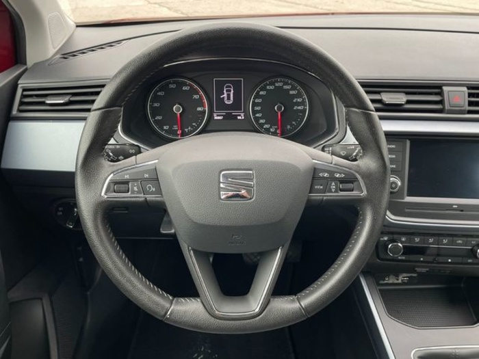 SEATArona 1.0 TSI Ecomotive S&S Style 85 kW (115 CV) Vehículo usado en Barcelona - 13 SEATArona 1.0 TSI Ecomotive S&S Style 85 kW (115 CV) Vehículo usado en Barcelona - 13