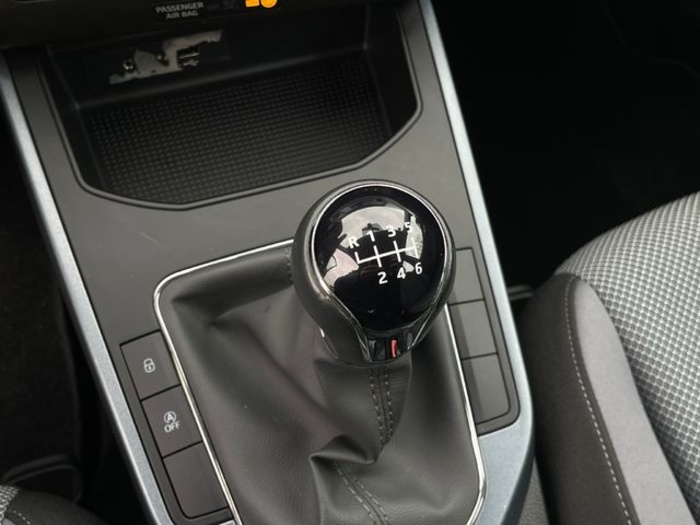 SEATArona 1.0 TSI Ecomotive S&S Style 85 kW (115 CV) Vehículo usado en Barcelona - 14 SEATArona 1.0 TSI Ecomotive S&S Style 85 kW (115 CV) Vehículo usado en Barcelona - 14